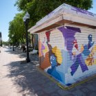 L’Ajuntament ampliarà el servei del Quiosquet amb la caseta de la Rambla Lluís Companys.