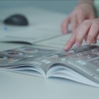 Entre els àmbits de treball d’Eurecat hi ha el sector de la salut.