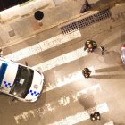 Imatge del pla d'acció a Bonavista.