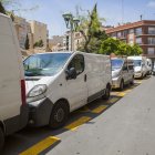 El sector demana a l’administració un major control de les zones i està a l’espera de reunir-se amb el govern.