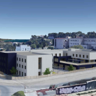 Actualment, la ciutat de Tarragona disposa de 633 places de residència per a persones grans.