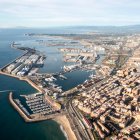 L'entorn del Port de Tarragona ha estat proposat com a epicentre de les proves.