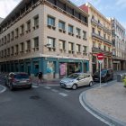 Gran part de les modificacions tindran lloc al voltant de la plaça de Catalunya, punt de pas per arribar a la plaça de la Llibertat.