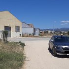 Vehicle equipat amb sistema Gemminis.