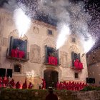 Imatge de la Festa Major del Morell.