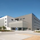 Imatge de l'Hospital Viamed Tarragona.