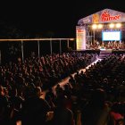 El Feshumor d'enguany ha ofert una dotzena d’espectacles i hi han participat més d’una trentena d’artistes.