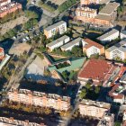 La nova biblioteca Pepita Ferrer serà un equipament que transformarà Torreforta i la resta de barris de Ponent.