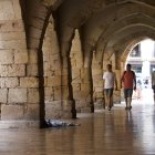 El local, que va obrir les portes durant el mes de juny, no serà sancionat.