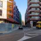 Carrer de Josep Maria Arnavat i Vilaró de Reus.