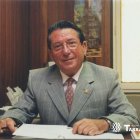 Imatge de l'exconseller Ferran Sánchez Camins.