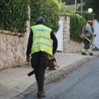 Imatge d'una de les intervencions.