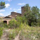 El Mas de la Creu de Tarragona està catalogat com a Bé Cultural d’Interès Nacional.