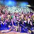 L’orquestra Gira-sol serà la protagonista del primer ball de la Festa Major, aquest divendres, dia 5.