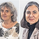 Begonya Palau i Maria del Mar Cugat ocuparan càrrecs importants a l’arxidiòcesi