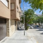 Imatge del carrer Tarragona de Constantí després de les obres.