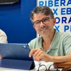 El president del PP de la província de Tarragona, Mario García