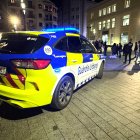 Imatge d'arxiu d'un vehicle de la GUT.