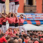 Celebració del 4d9sf de la Colla Vella.
