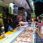 Èxit en la la 6a edició del Mercat de Nit