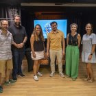 Presentació de la programació de tardor de TarragonaJove.