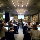 S’han treballat casos concrets com l’automatització de respostes i comunicacions multilingües amb clients