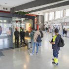 S’han atès també usuaris que viatgen a altres destins.