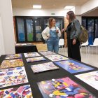 Presentació del nou curs de l’Espai Jove vallenc amb tallers i serveis per a la joventut.