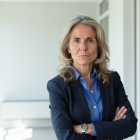 La tarragonina María Jesús Puerta és Enginyera de Mines i Recursos naturals i Màster en IA aplicada a Enginyeria i Arquitectura, entre altres.