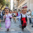 Seguici Petit de Reus.