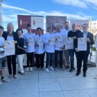 Presentació de les jornades gastronòmiques del romesco.