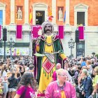 El consistori ha fet una valoració molt positiva d’una nova edició de les festes de Santa Tecla.