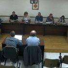 També es va aprovar una modificació del POUM en matèria de piscines, porxos, tanques a camins i habitatges