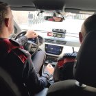 Imatge d'arxiu dels Mossos d'Esquadra.