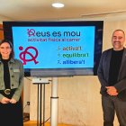 Aquesta actuació està finançada amb el Pla ImpulsDipta de la Diputació de Tarragona.