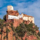 El projecte tècnic ha estat redactat per l’Ajuntament de Mont-roig del Camp en base a les característiques històriques i patrimonials del conjunt.