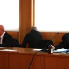 es van examinar al voltant d'unes 200 persones a les autoescoles Roquetes-Temple entre el febrer i el juny de 2012.