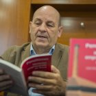 Domènech, amb ‘Penúltimes històries empresarials de Reus’