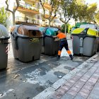 Amb l’arribada de l’octubre, s’ha activat el dispositiu ordinari de recollida i neteja, que es mantindrà fins al 31 de maig.