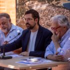 Els divendres d’octubre es realitzaran conferències i els dijous un cicle de documentals.