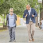 Garreta i Puig lluitaran per ser l'alcaldable d'ERC