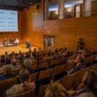 El Palau Firal acull el congrés