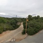 La cantidad solicitada como depósito para participar en la subasta es de 32.000 euros.