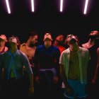 "Orgia" és un dels espectacles de dansa més destacats de la temporada d’enguany