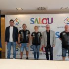 Aquesta primera edició neix amb la voluntat de consolidar-se dins del calendari festiu i cultural de la Salou.