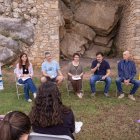 Entre els objectius principals del programa CIANTURA es troben el foment de l’activitat física i la salut al lleure educatiu