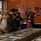 Imatge de l'edició de Tarraco Manga de l'any passat