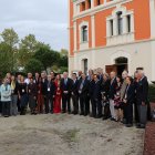 El evento contará con la participación de 28 expertos internacionales