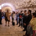 Tarragona celebra este año el 25 aniversario de la declaración de su conjunto arqueológico como Patrimonio de la Humanidad por la UNESCO.