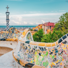 Uno de los grandes protagonistas de esta renovación es la Font del Carbó, un espacio 
verde junto al barrio de la Salut que llevaba años cerrado.